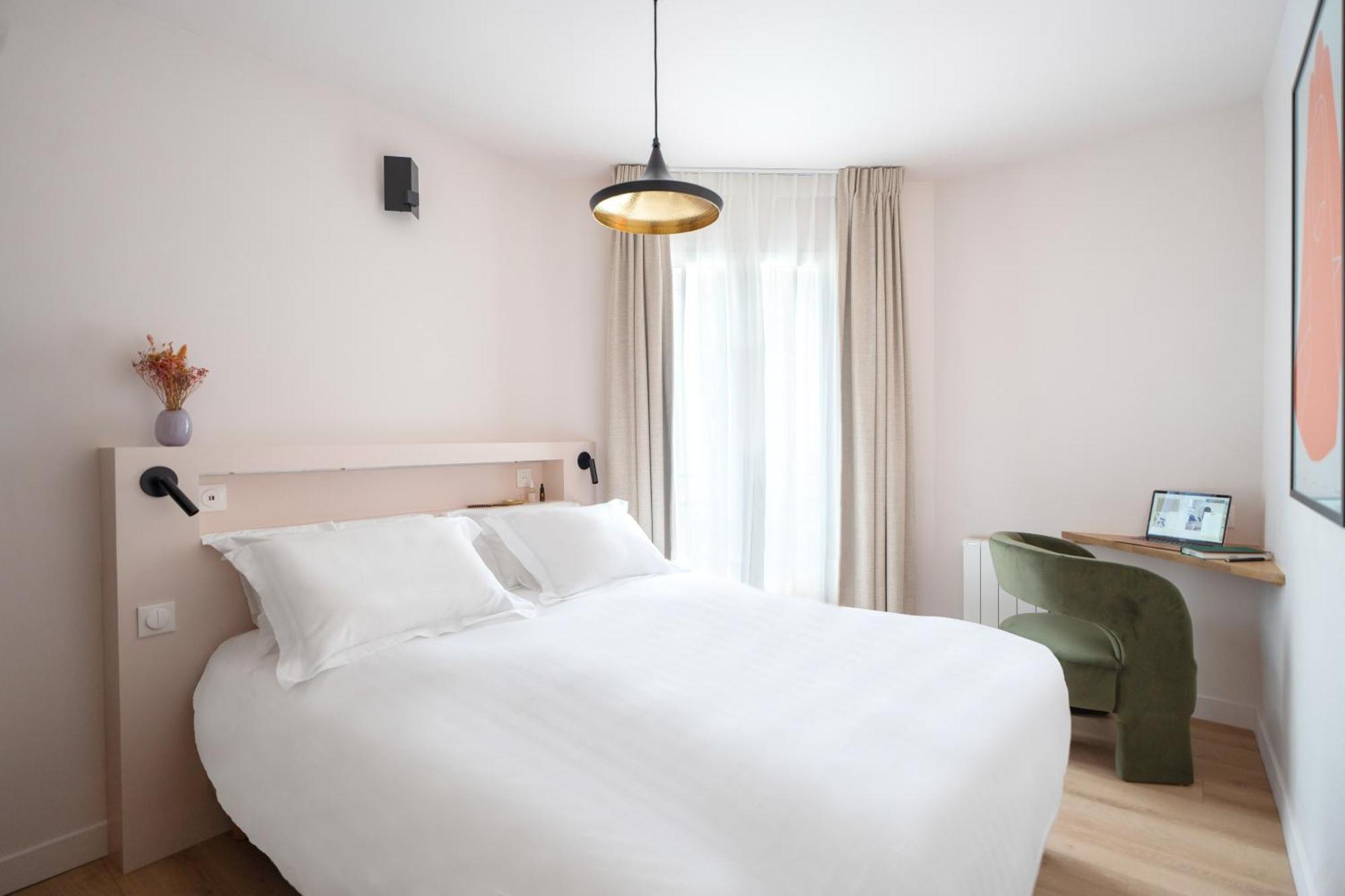 Beauquartier - Marais, Turenne Apartment