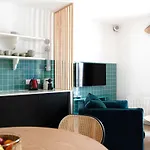 Beauquartier - Marais, Turenne